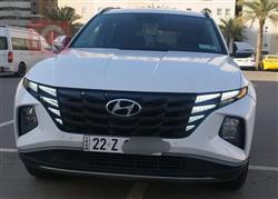 هیوندای تۆکسۆن